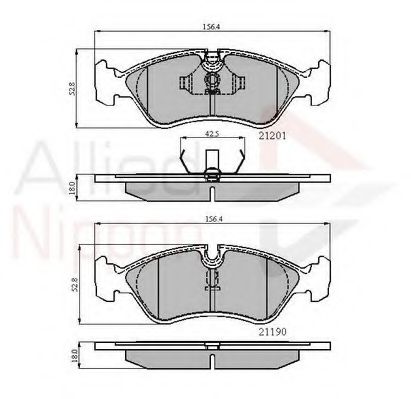 COMLINE ADB0150