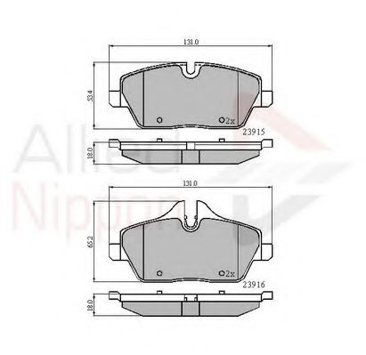 COMLINE ADB01531