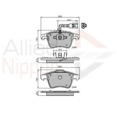 COMLINE ADB11311