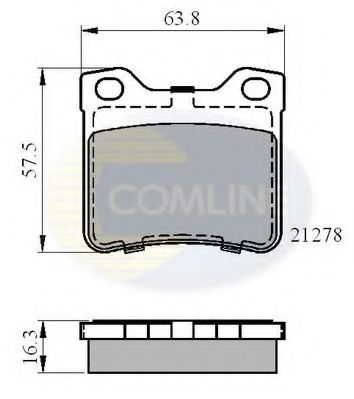 COMLINE CBP01060