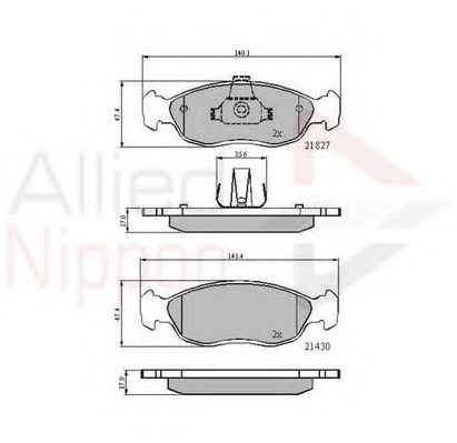 COMLINE ADB0570