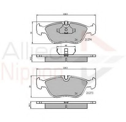 COMLINE ADB0719