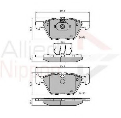 COMLINE ADB01300