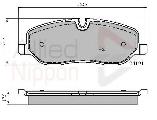 COMLINE ADB01533