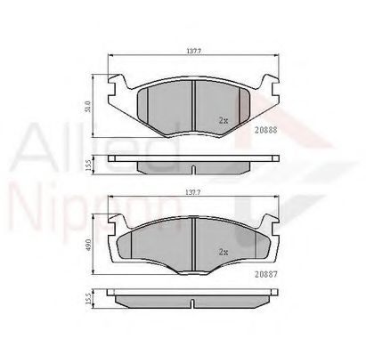 COMLINE ADB0148