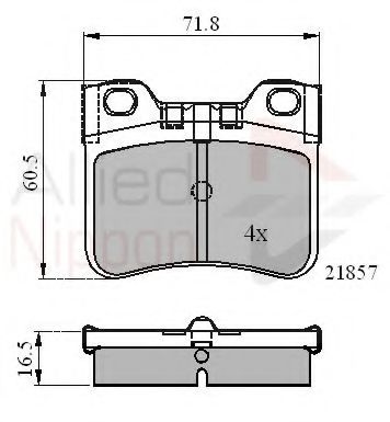 COMLINE ADB0771