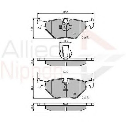 COMLINE ADB01011