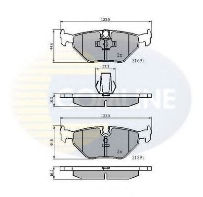 COMLINE CBP01011