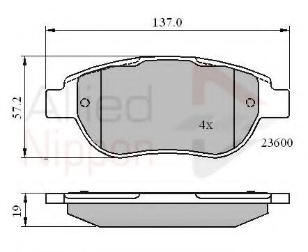 COMLINE ADB01748