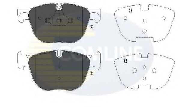 COMLINE CBP06003