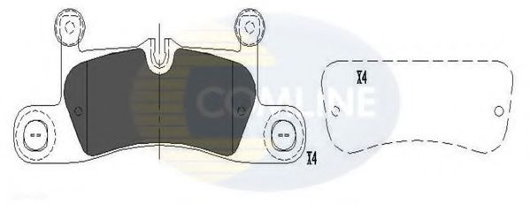 COMLINE CBP06048