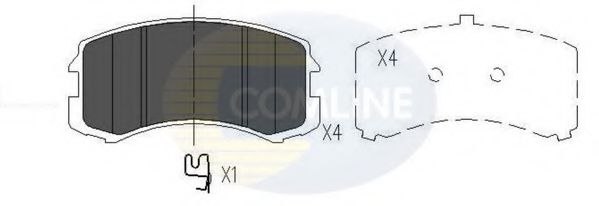 COMLINE CBP06061