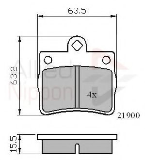 COMLINE ADB0220