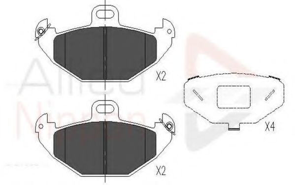 COMLINE ADB01020