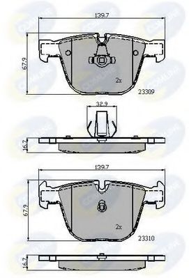 COMLINE CBP01794