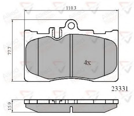 COMLINE ADB01211