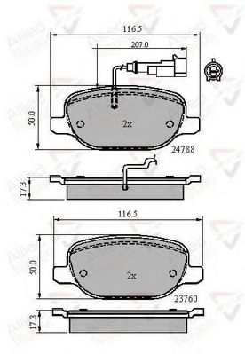 COMLINE ADB11769