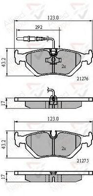 COMLINE ADB21002