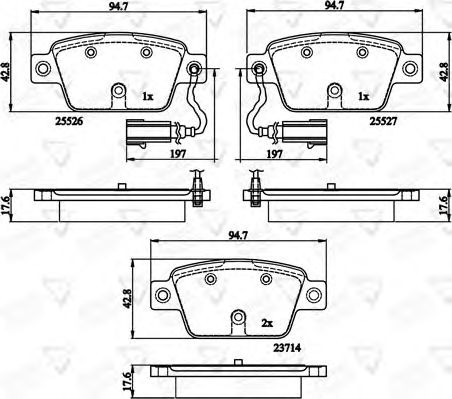 COMLINE ADB12154