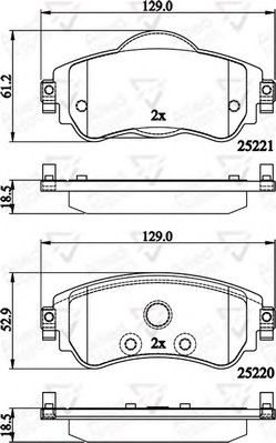 COMLINE ADB32145