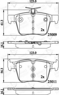 COMLINE ADB02157