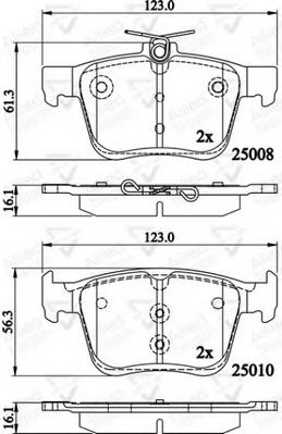 COMLINE ADB02156