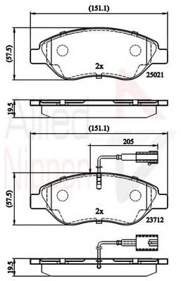 COMLINE ADB12213