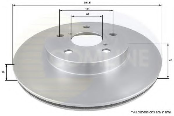 COMLINE ADC0174V