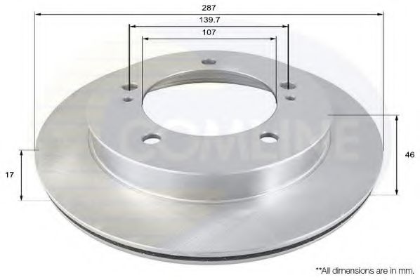 COMLINE ADC0907V