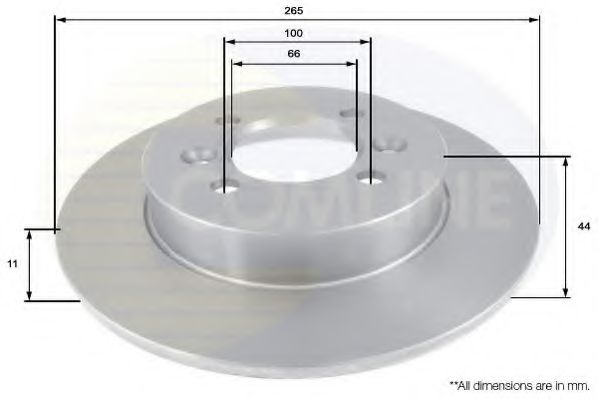 COMLINE ADC1527