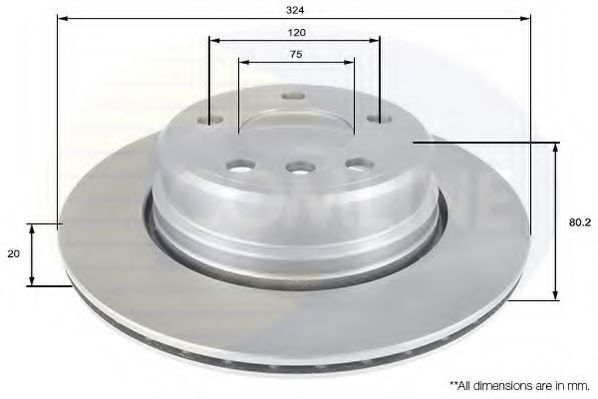 COMLINE ADC1771V