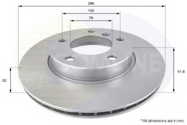 COMLINE ADC1702V