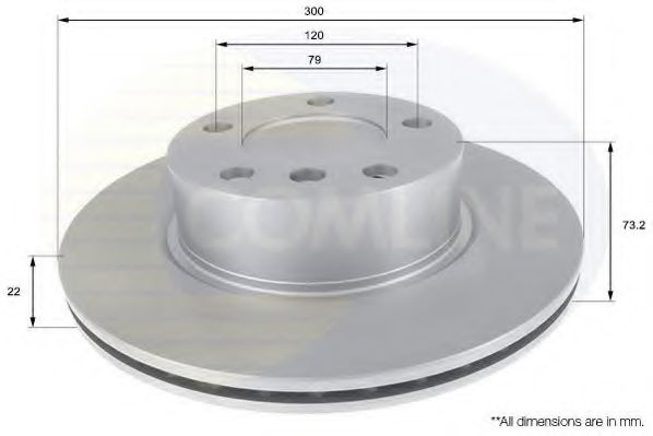 COMLINE ADC1770V