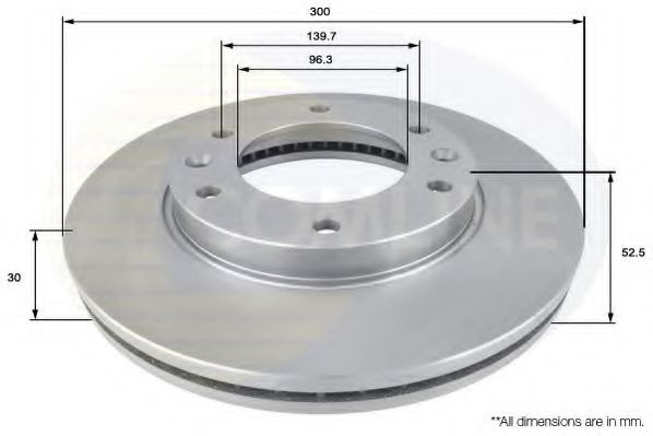 COMLINE ADC2414V