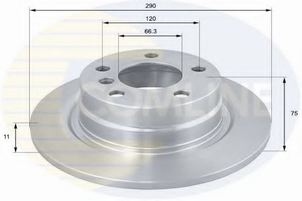 COMLINE ADC1778