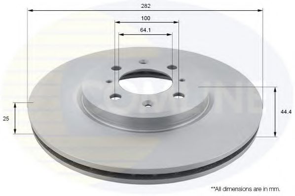 COMLINE ADC1339V