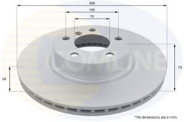 COMLINE ADC1779V