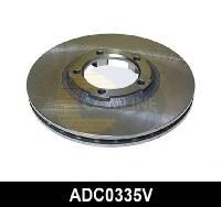 COMLINE ADC0335V