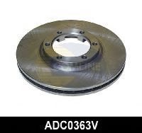 COMLINE ADC0363V