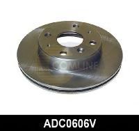 COMLINE ADC0606V