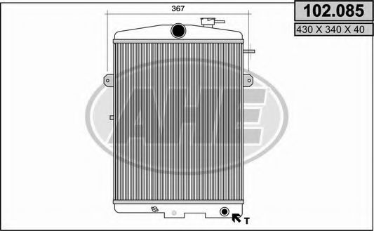 AHE 102.085