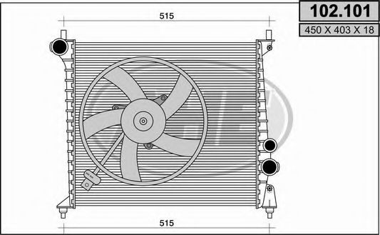 AHE 102.101