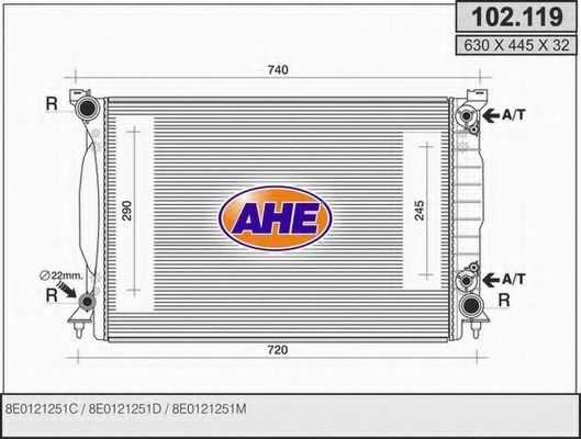 AHE 102.119