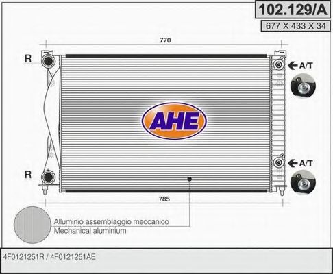 AHE 102.129/A