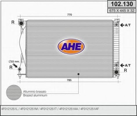 AHE 102.130