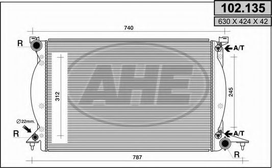 AHE 102.135