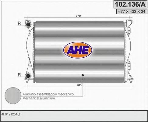 AHE 102.136/A