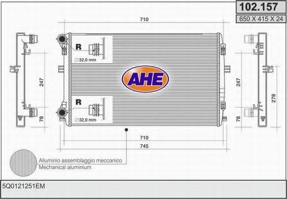 AHE 102.157