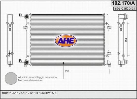 AHE 102.170/A