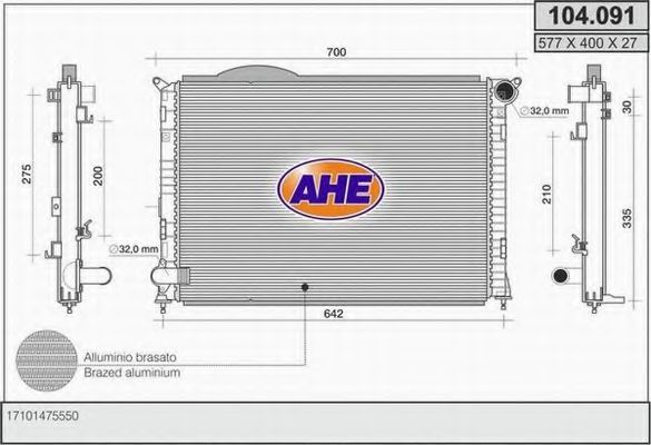 AHE 104.091